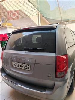 دۆج گراند کاراڤان